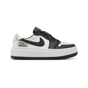 Women’s air Jordan elevate low SE with silver toe